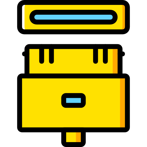 Plug icon