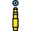 Jack connector icon 64x64