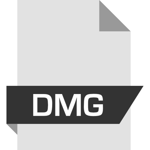 Dmg icon