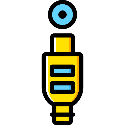 Plug icon