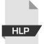 Hlp icon 64x64