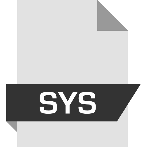 Sys icon