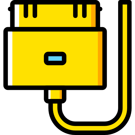 Plug icon