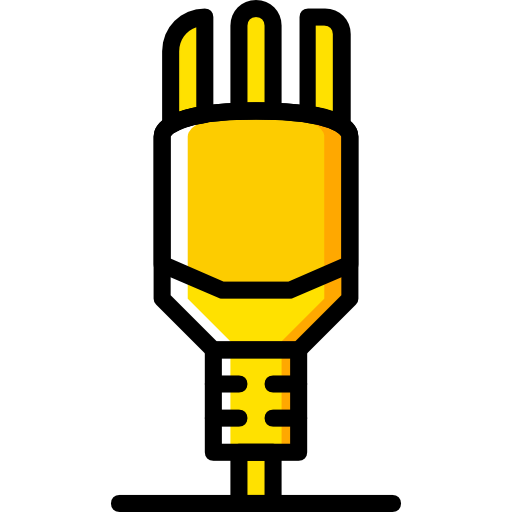 Plug icon