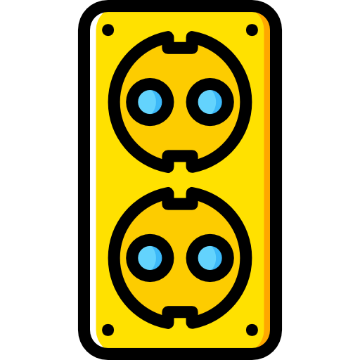 Socket icon