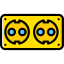 Socket icon 64x64