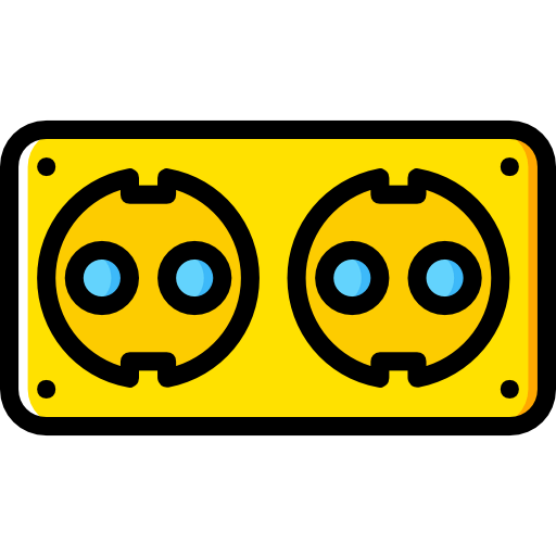 Socket icon