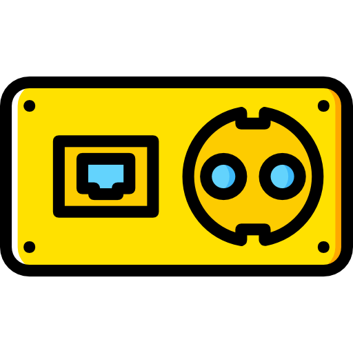 Socket icon
