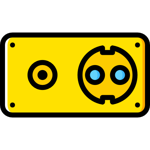 Socket icon