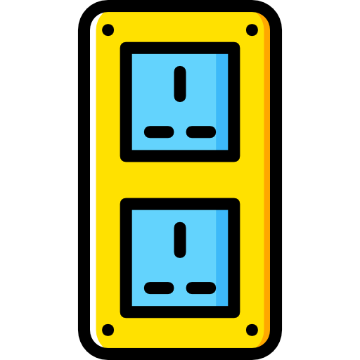 Socket icon
