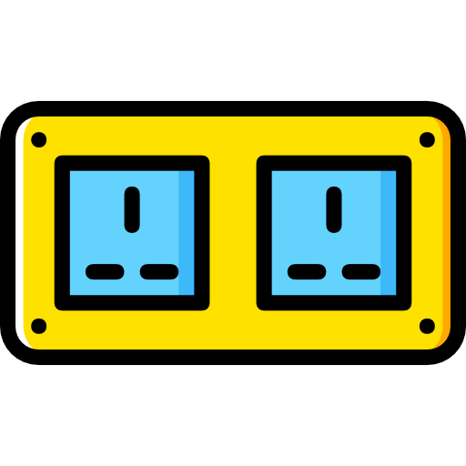 Socket icon