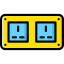 Socket icon 64x64