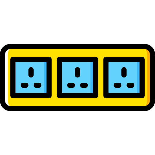 Socket icon