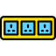 Socket icon 64x64