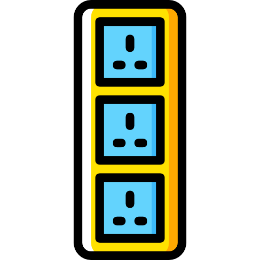 Socket icon