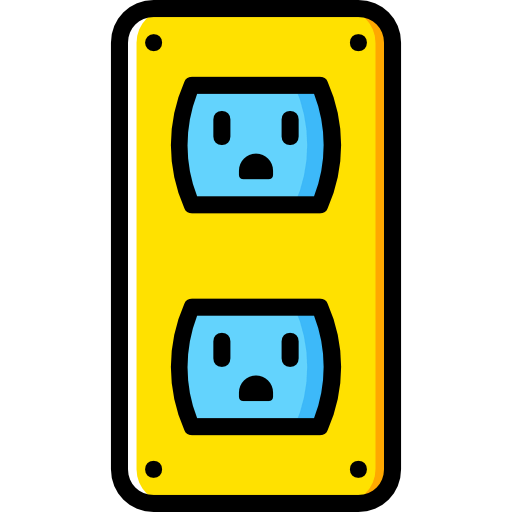 Socket icon