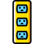 Socket icon 64x64