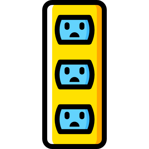 Socket icon