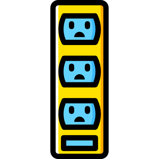 Socket icon