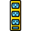 Socket icon 64x64