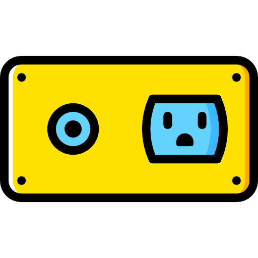 Socket icon