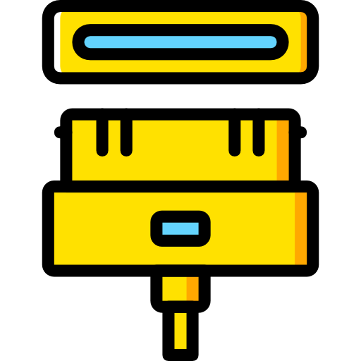 Plug icon