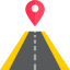 Road icon 64x64