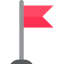 Flag icon 64x64