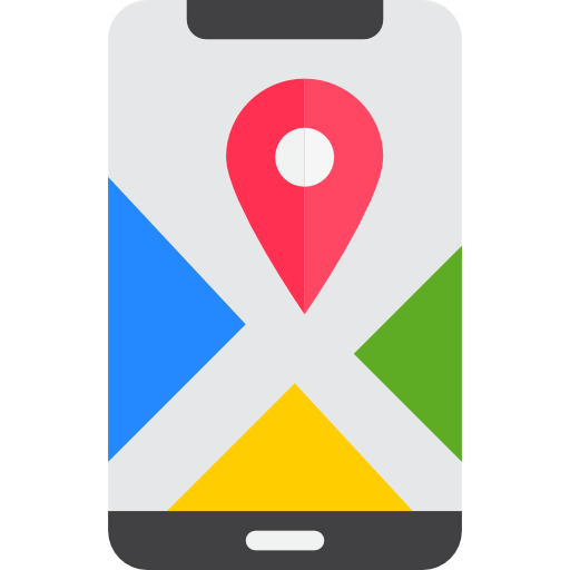 Gps icon