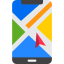 Gps icon 64x64
