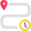 Time icon 64x64