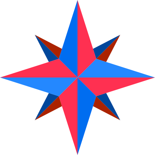 Compass ícono