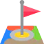 Map icon 64x64