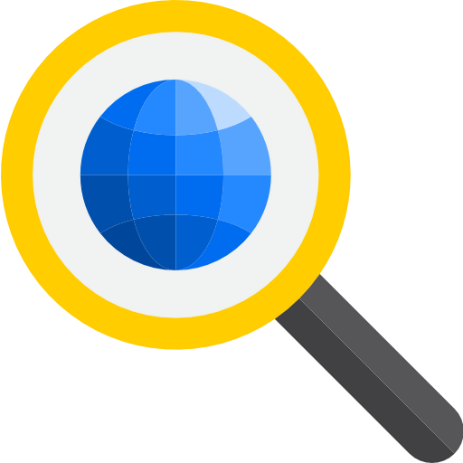 Search icon