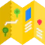 Map icon 64x64