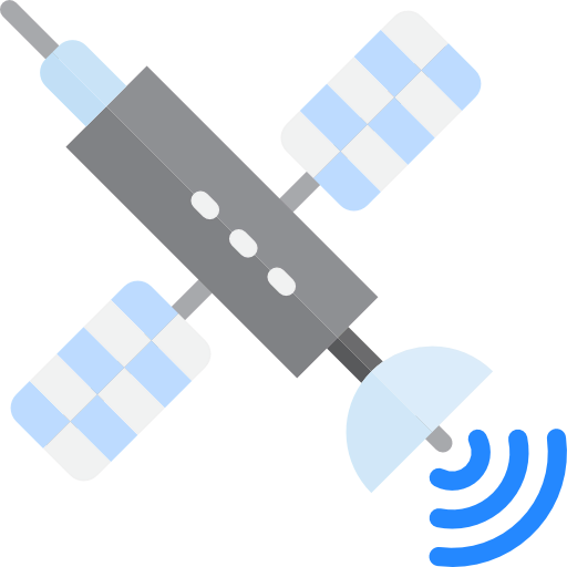 Satellite icon