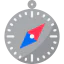 Compass icon 64x64