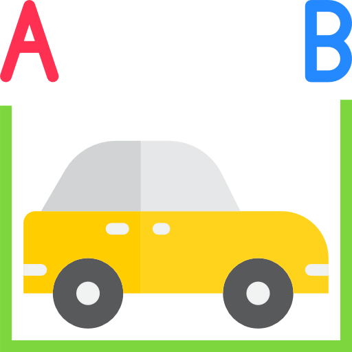 Route icon