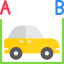 Route icon 64x64