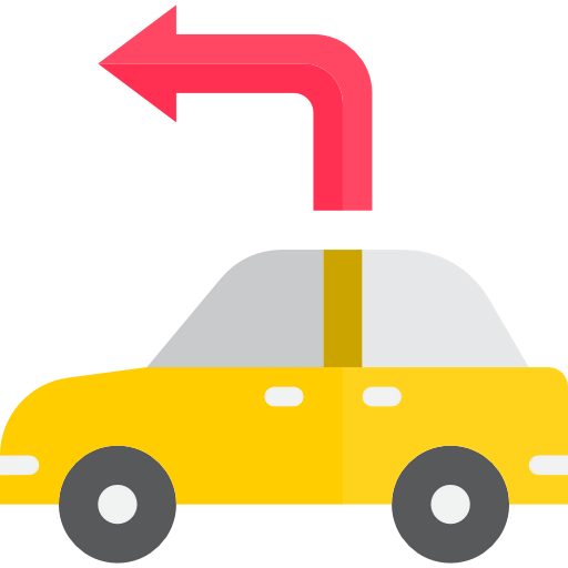 Car icon