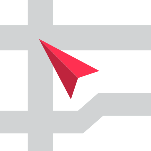 Gps icon
