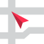 Gps icon 64x64