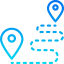 Destination icon 64x64