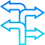 Turn icon 64x64