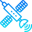 Satellite icon 64x64