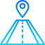 Road icon 64x64