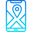 Gps icon 64x64