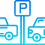 Parking icon 64x64