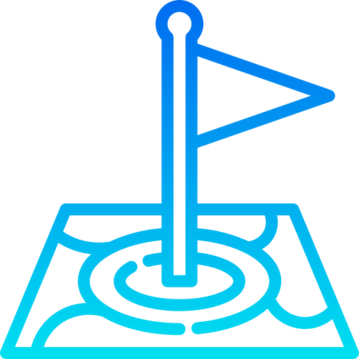 Map icon