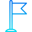 Flag icon 64x64
